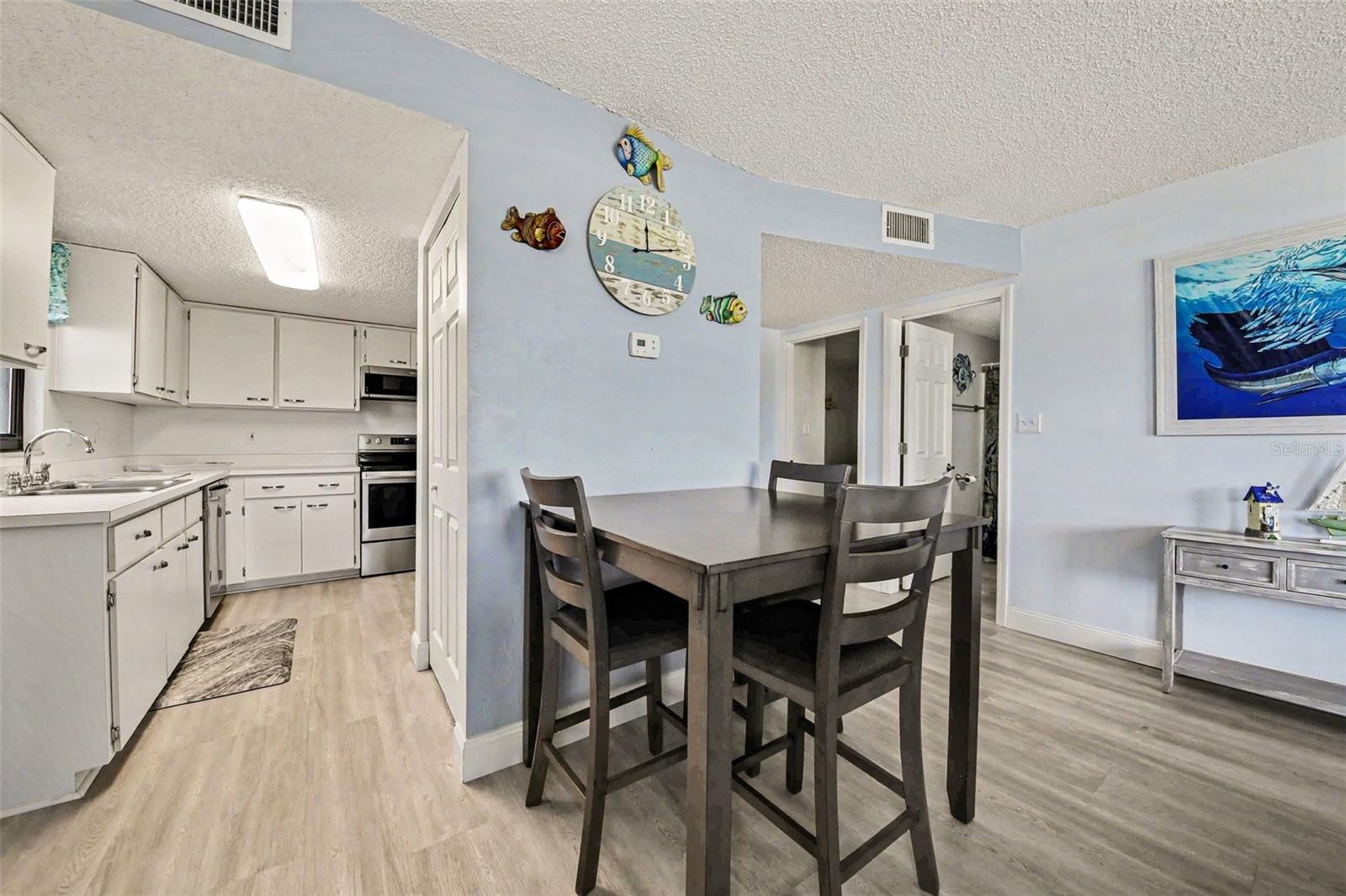 SEABRIDGE CONDO - Residential