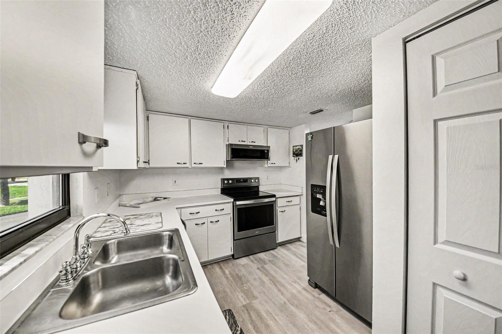 SEABRIDGE CONDO - Residential