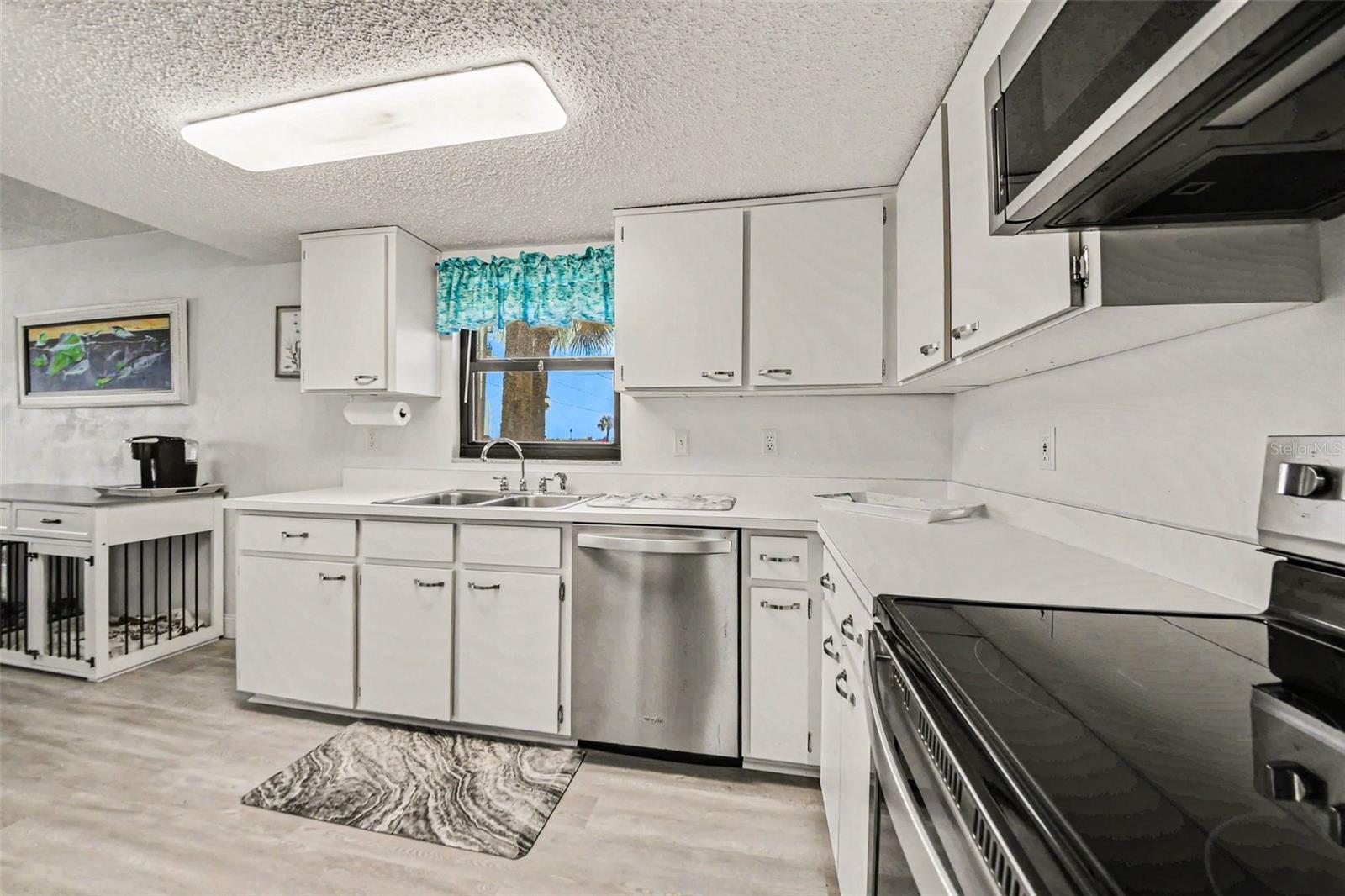 SEABRIDGE CONDO - Residential