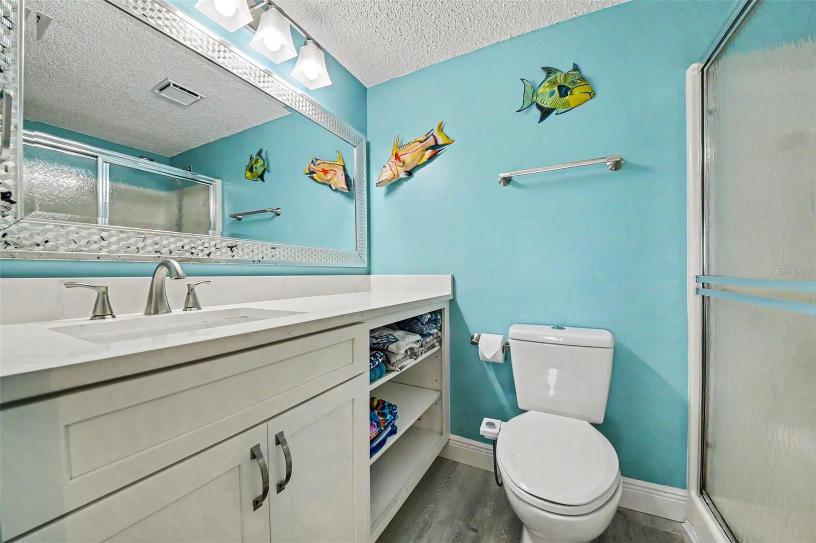 SEABRIDGE CONDO - Residential