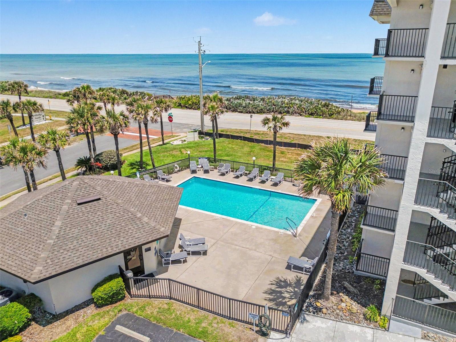 SEABRIDGE CONDO - Residential