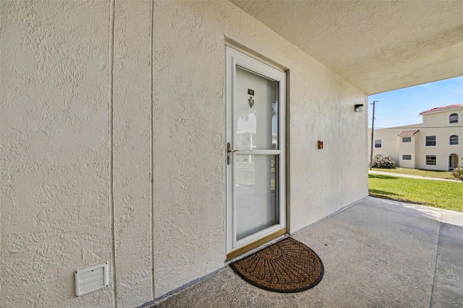 SEABRIDGE CONDO - Residential