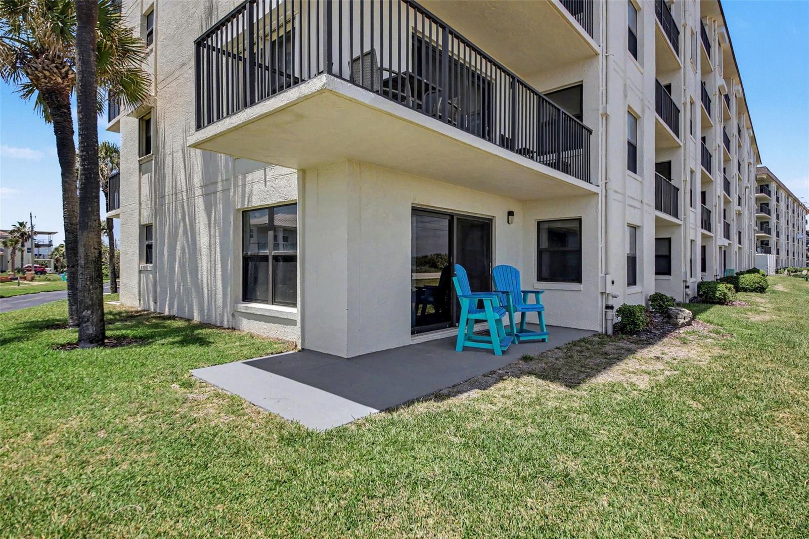 SEABRIDGE CONDO - Residential