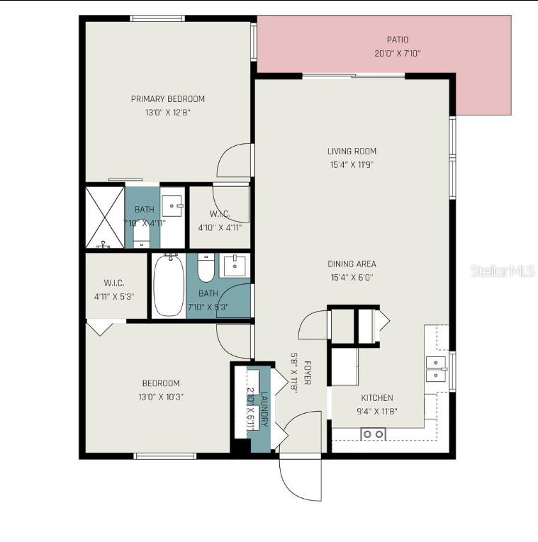 SEABRIDGE CONDO - Residential