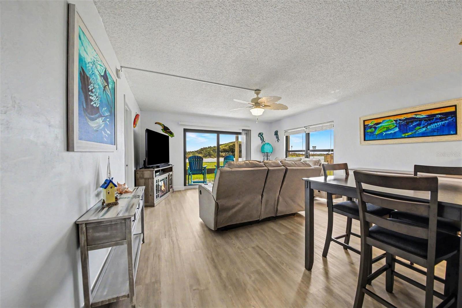 SEABRIDGE CONDO - Residential