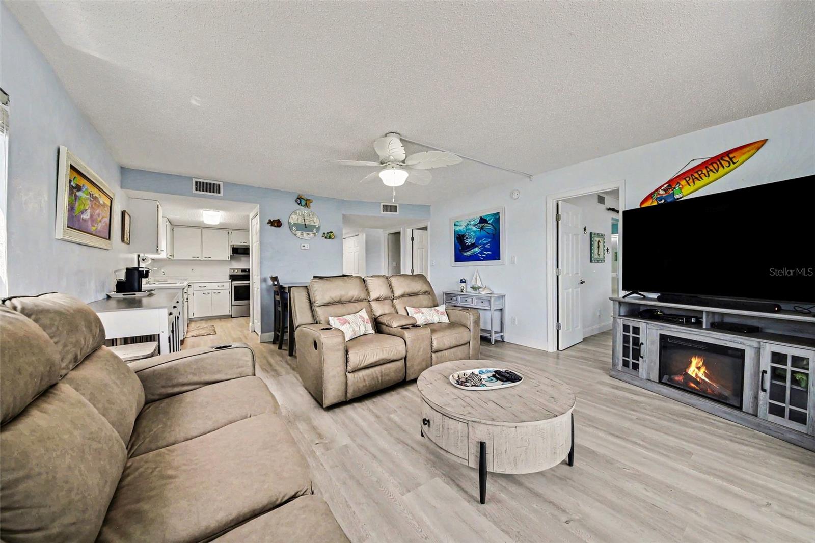 SEABRIDGE CONDO - Residential