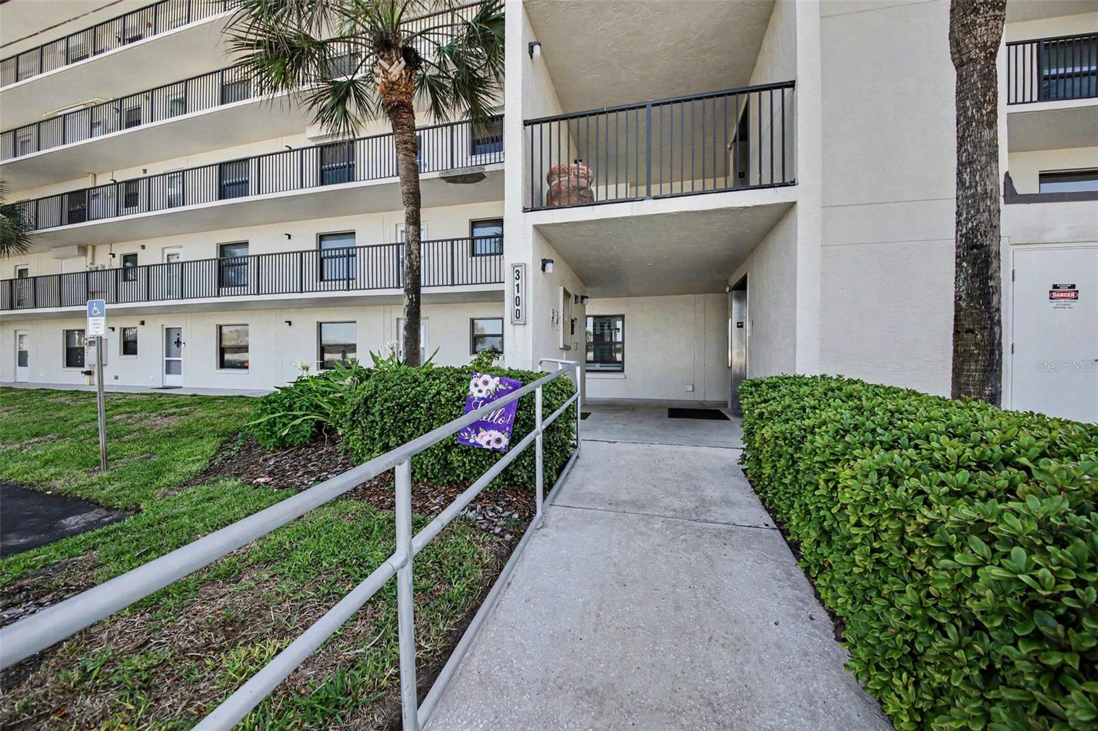 SEABRIDGE CONDO - Residential