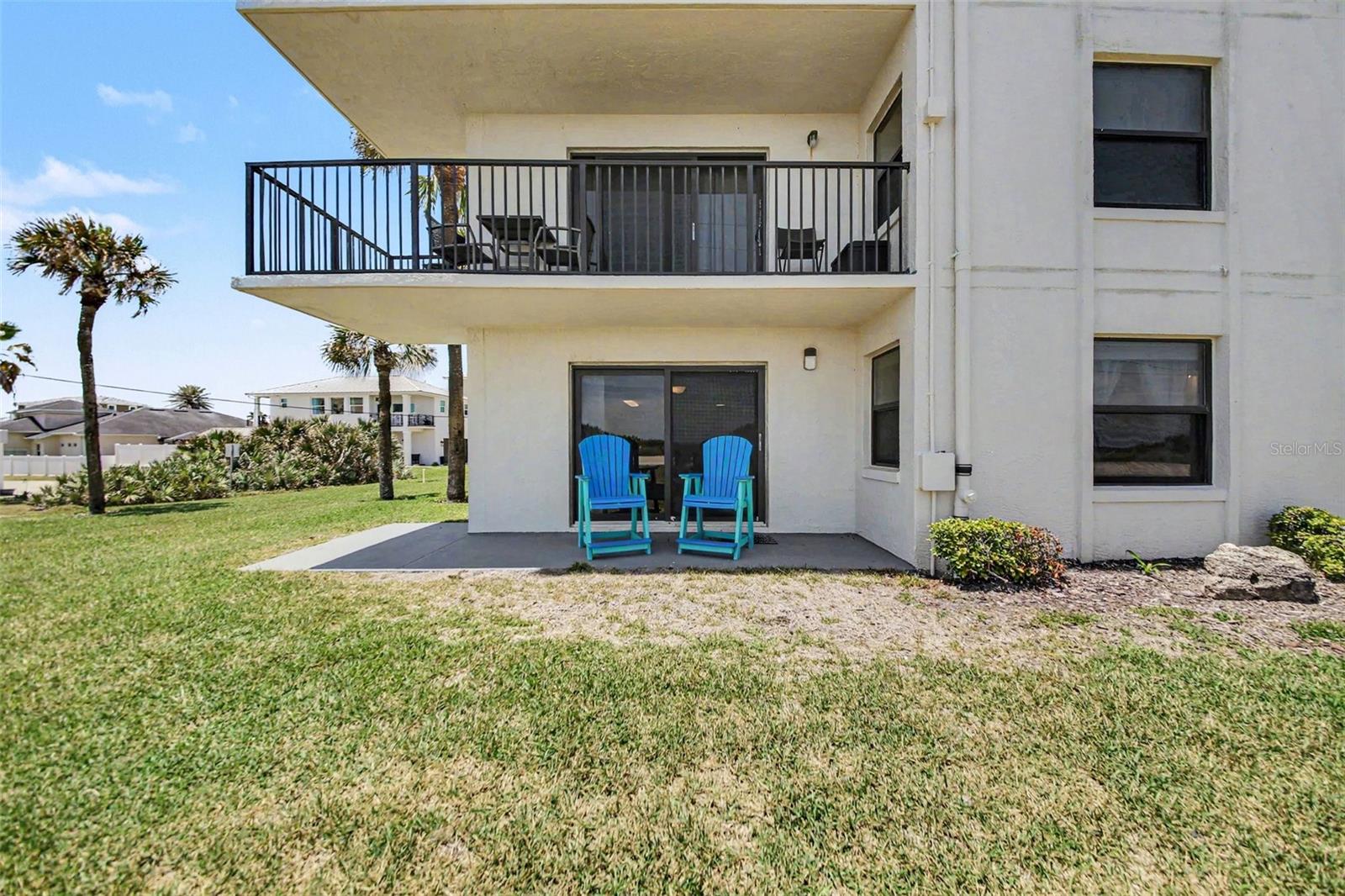 SEABRIDGE CONDO - Residential