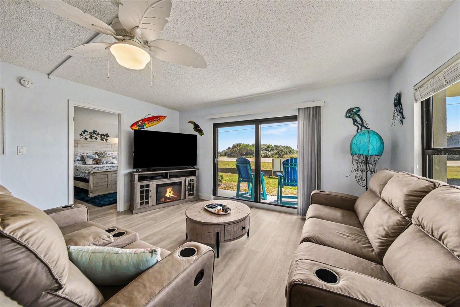 SEABRIDGE CONDO - Residential