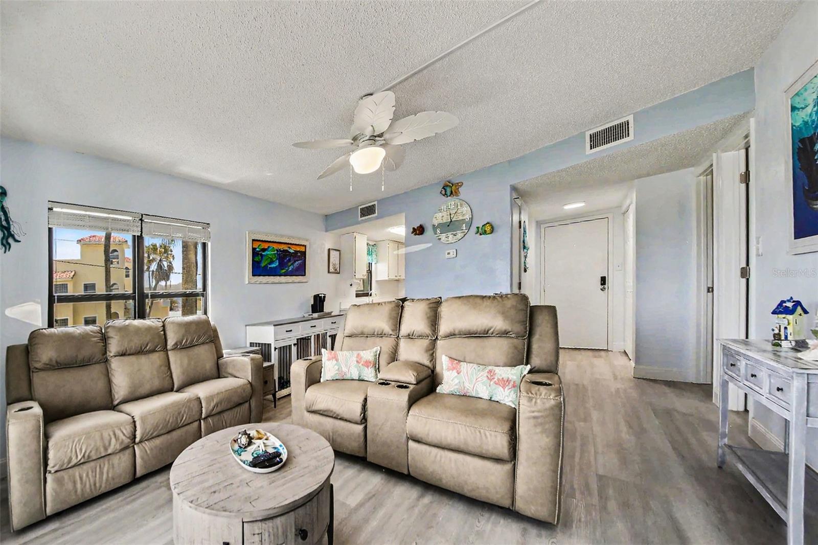 SEABRIDGE CONDO - Residential