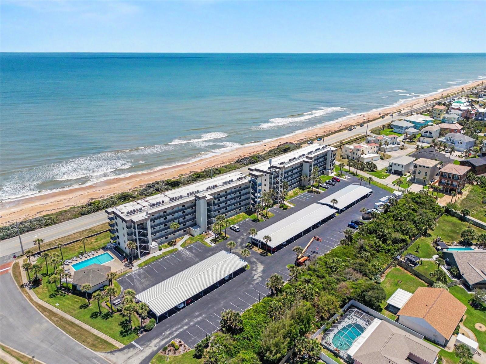 SEABRIDGE CONDO - Residential