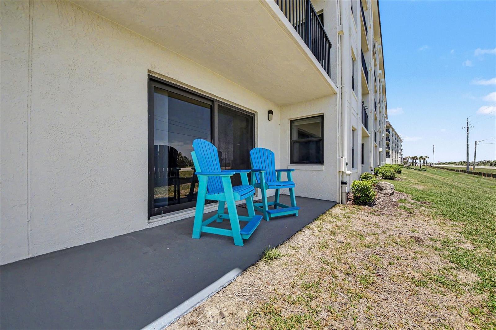 SEABRIDGE CONDO - Residential