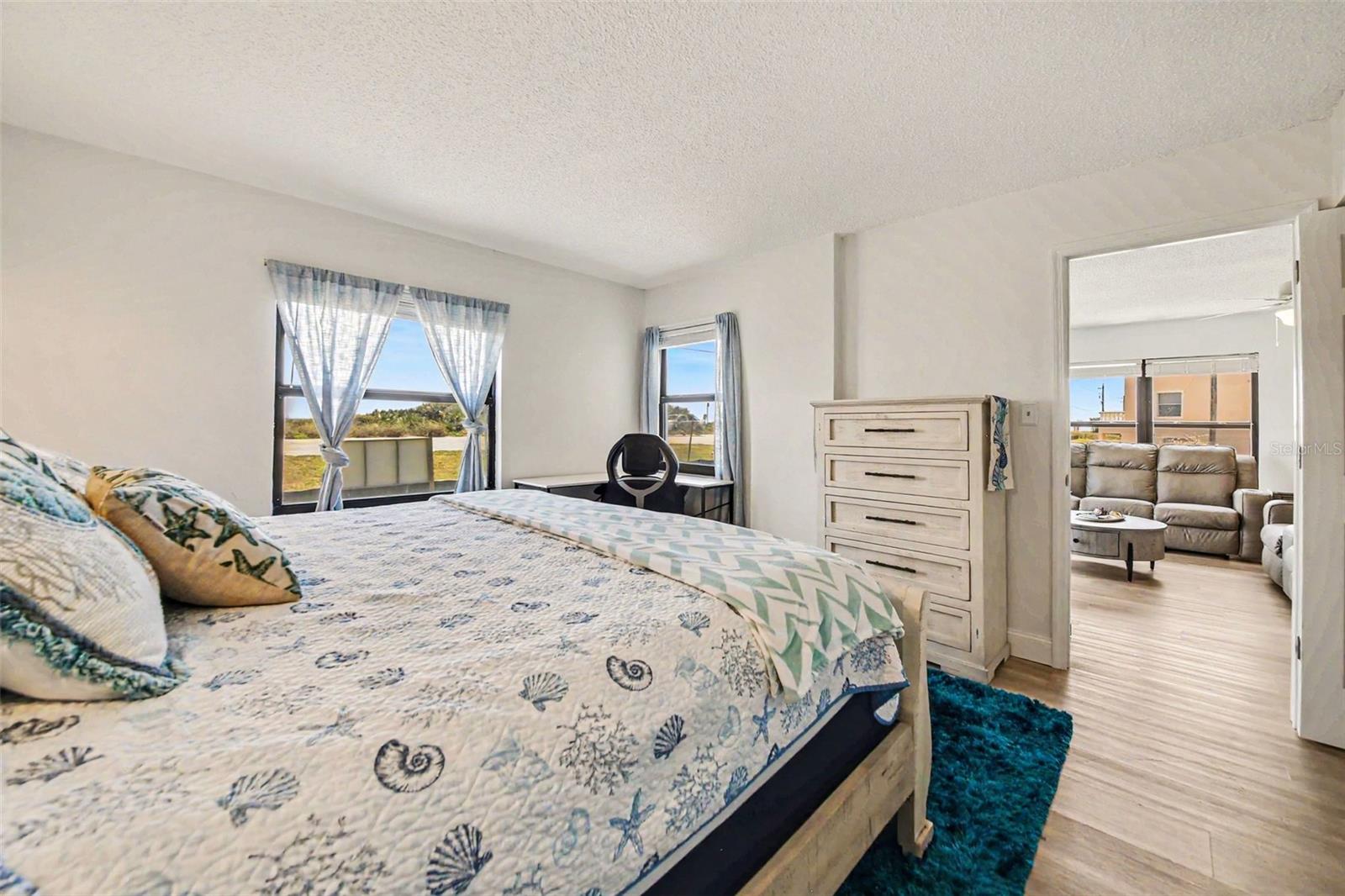 SEABRIDGE CONDO - Residential