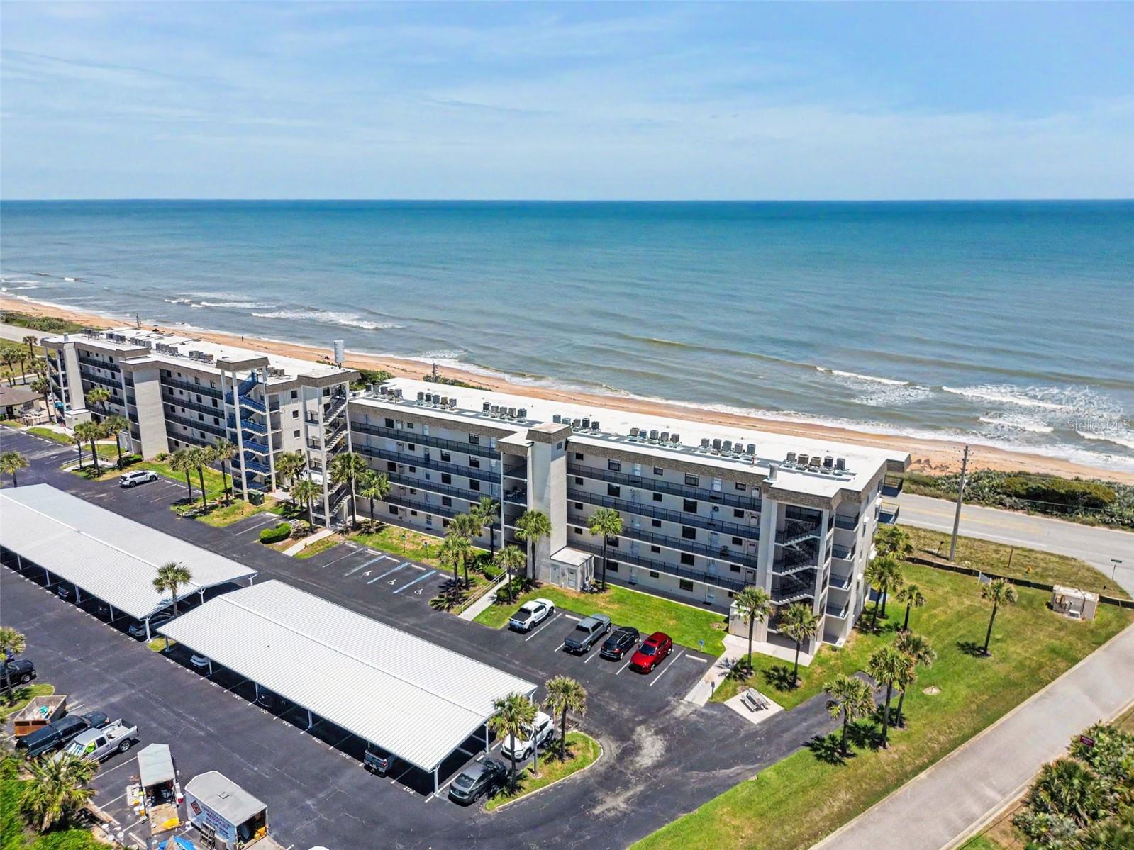 SEABRIDGE CONDO - Residential