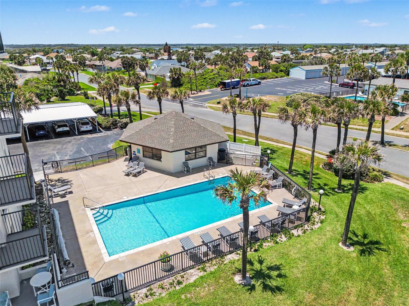 SEABRIDGE CONDO - Residential