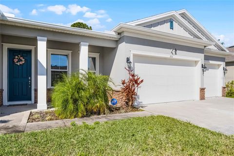 210 CYPRESS TRAIL DRIVE ORMOND BEACH FL 32174
