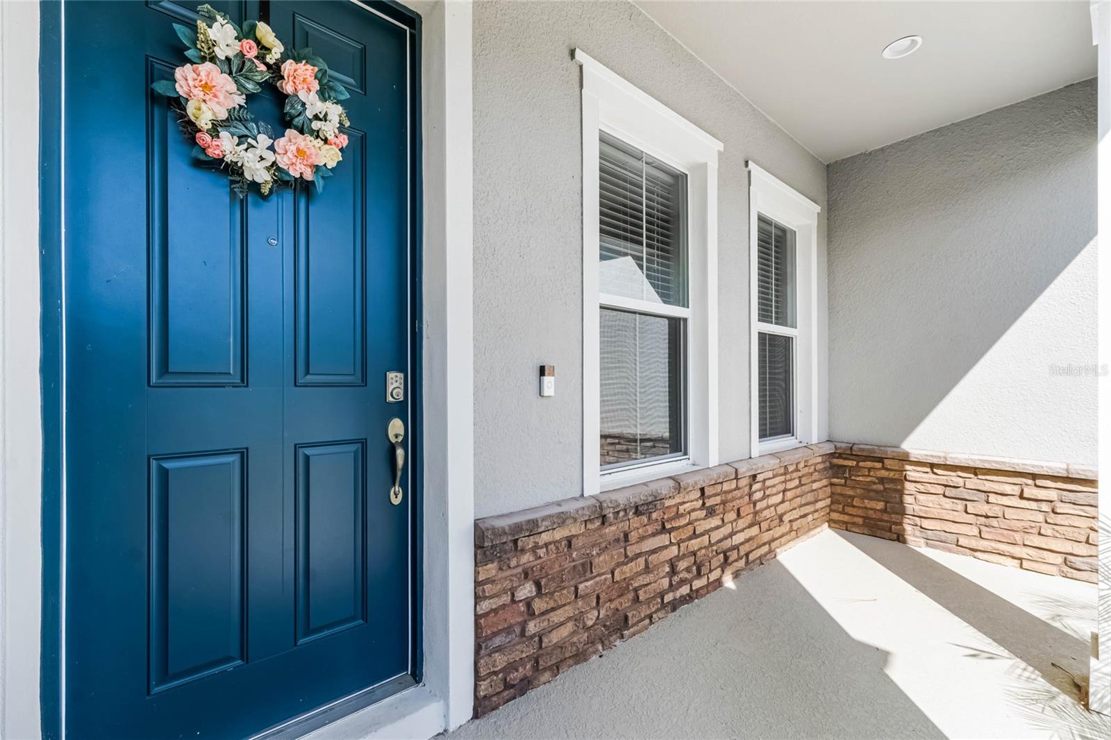210 CYPRESS TRAIL DRIVE