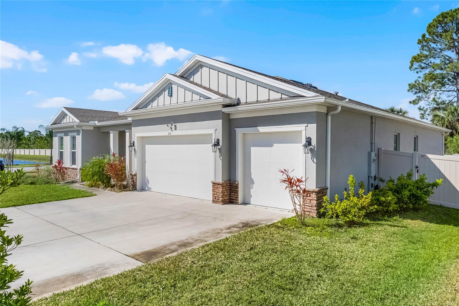 210 CYPRESS TRAIL DRIVE