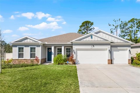 210 CYPRESS TRAIL DRIVE ORMOND BEACH FL 32174