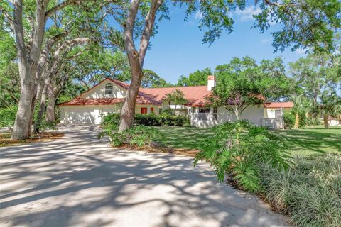 A home in SARASOTA