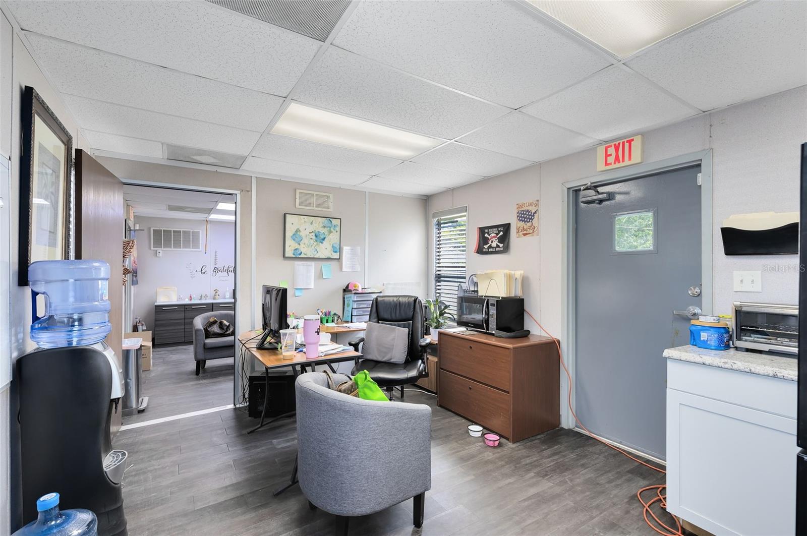 2585 JMT INDUSTRIAL DRIVE