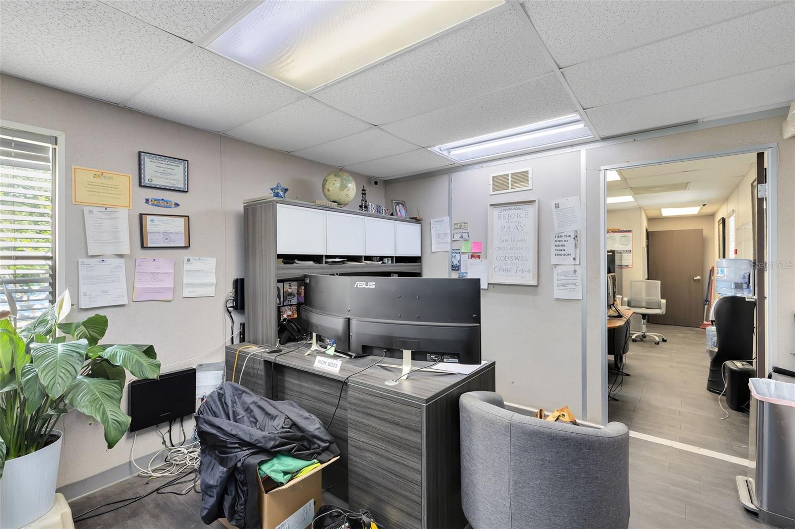 2585 JMT INDUSTRIAL DRIVE