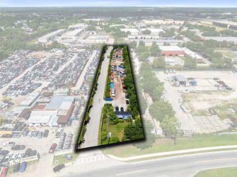 2585 JMT INDUSTRIAL DRIVE APOPKA FL 32703