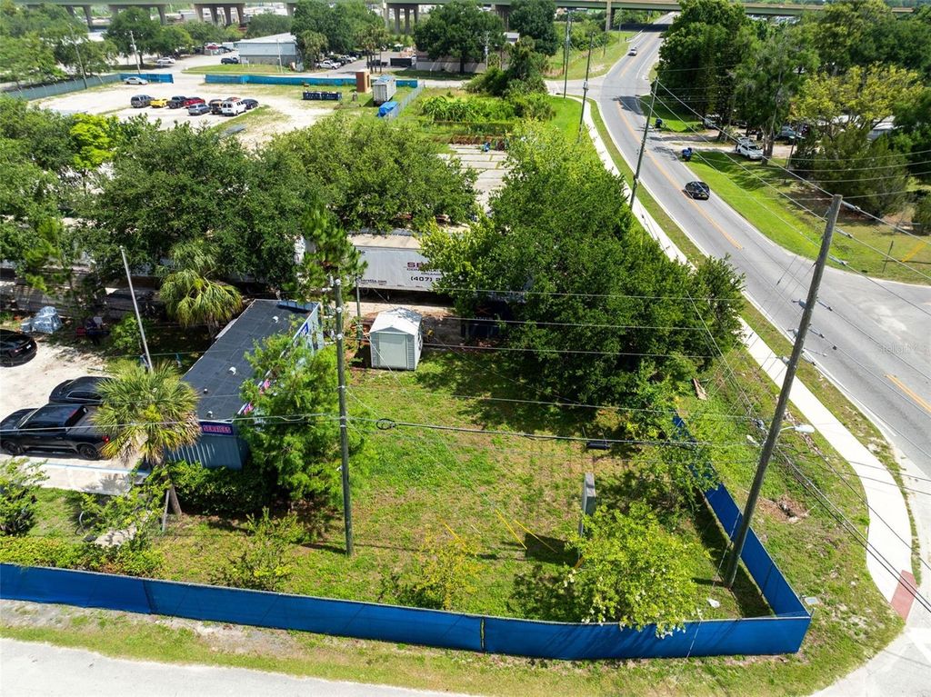Photo of 2585 Jmt Industrial Drive, Apopka, FL 32703 (MLS # O6211074)
