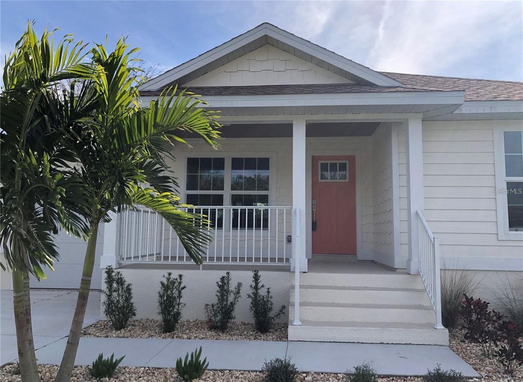 Photo of 345 San Carlos Drive, Punta Gorda, FL 33950 (MLS # C7519442)