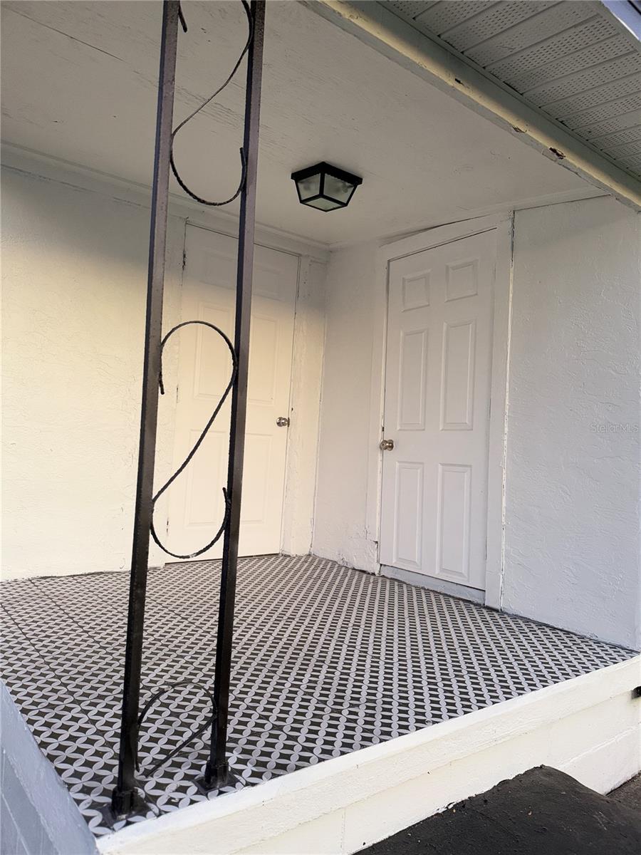 WESTCHESTER PLACE - Residential