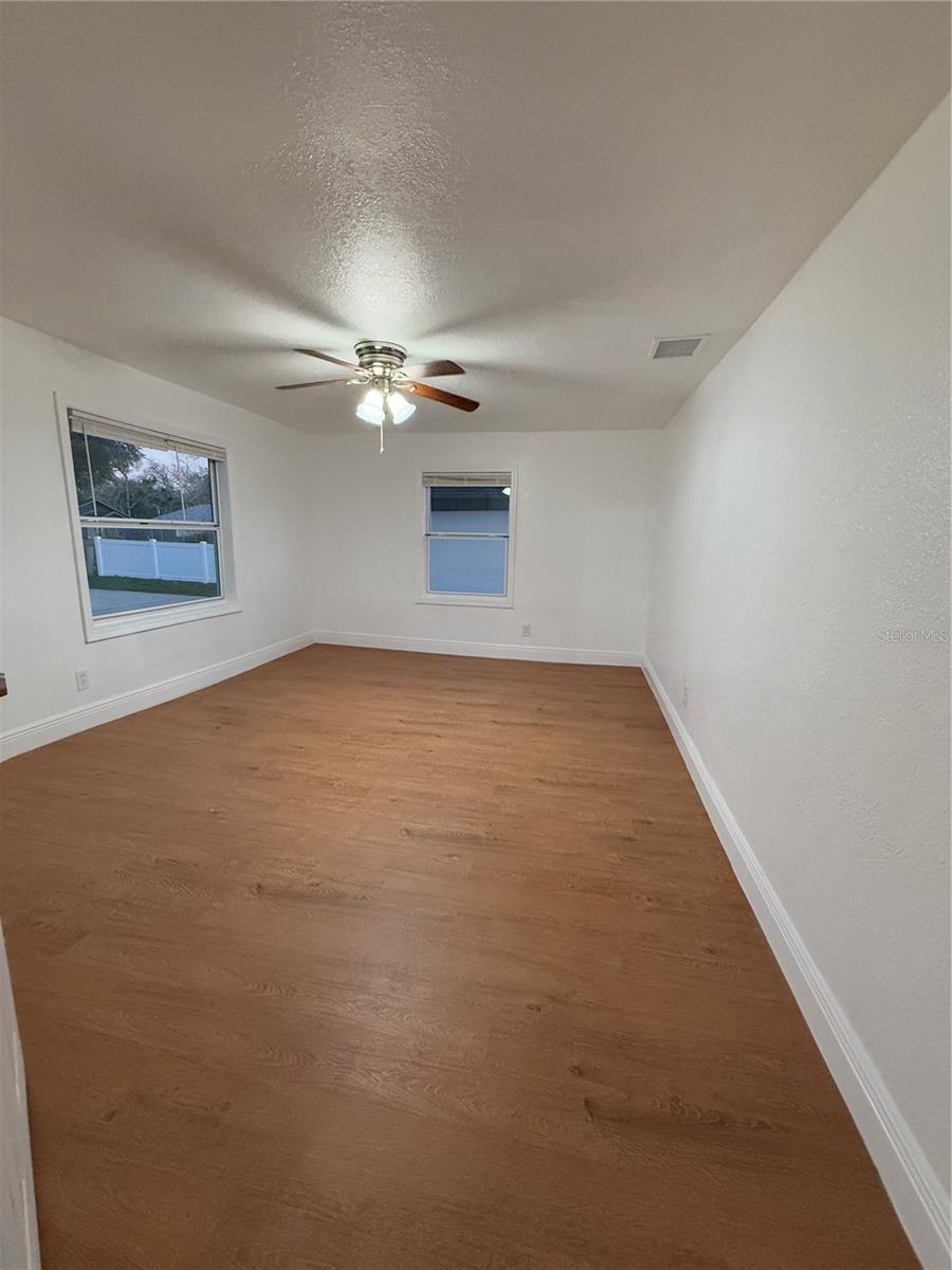 WESTCHESTER PLACE - Residential