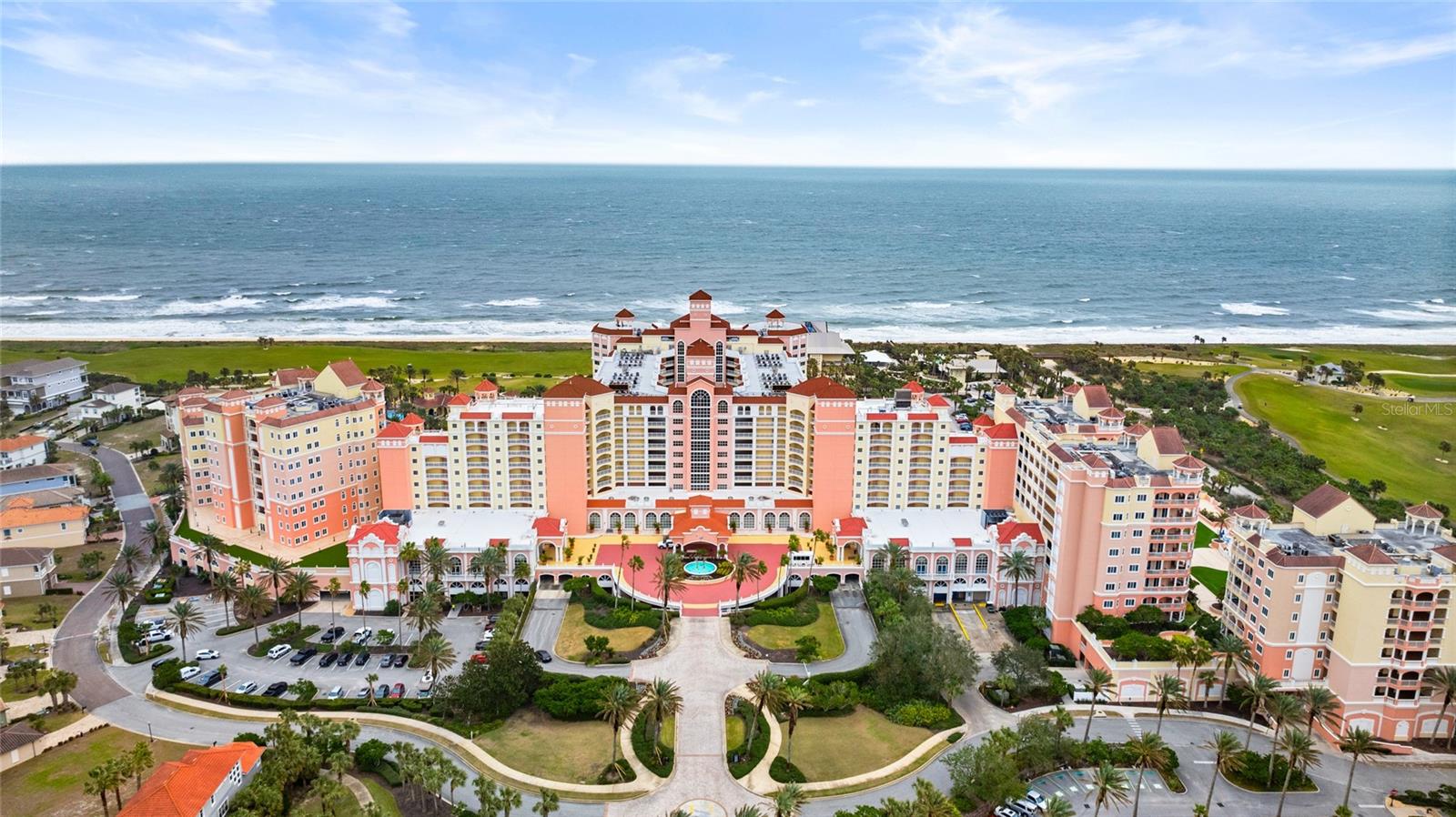200 OCEAN CREST DRIVE 526