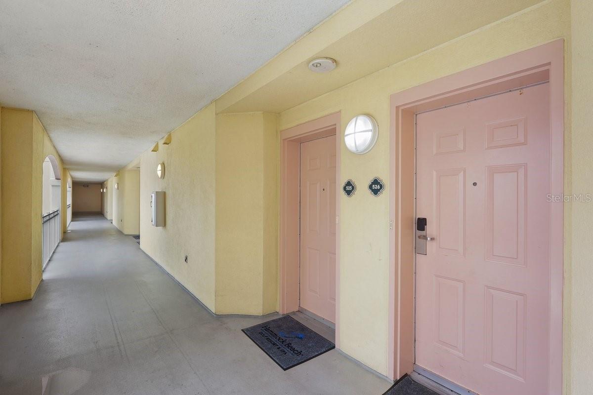 200 OCEAN CREST DRIVE 526