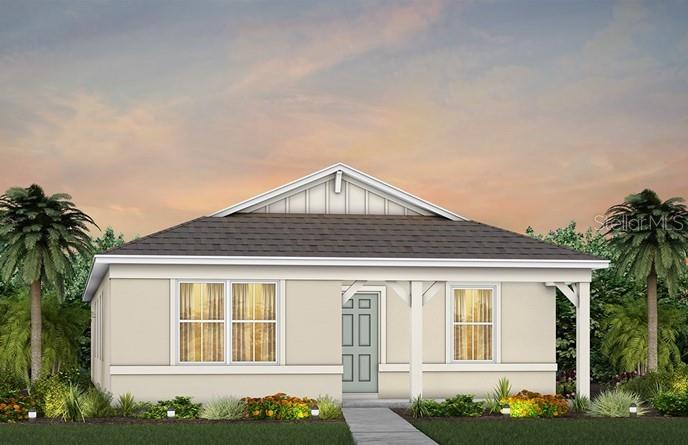 WINDING MEADOWS - Residential