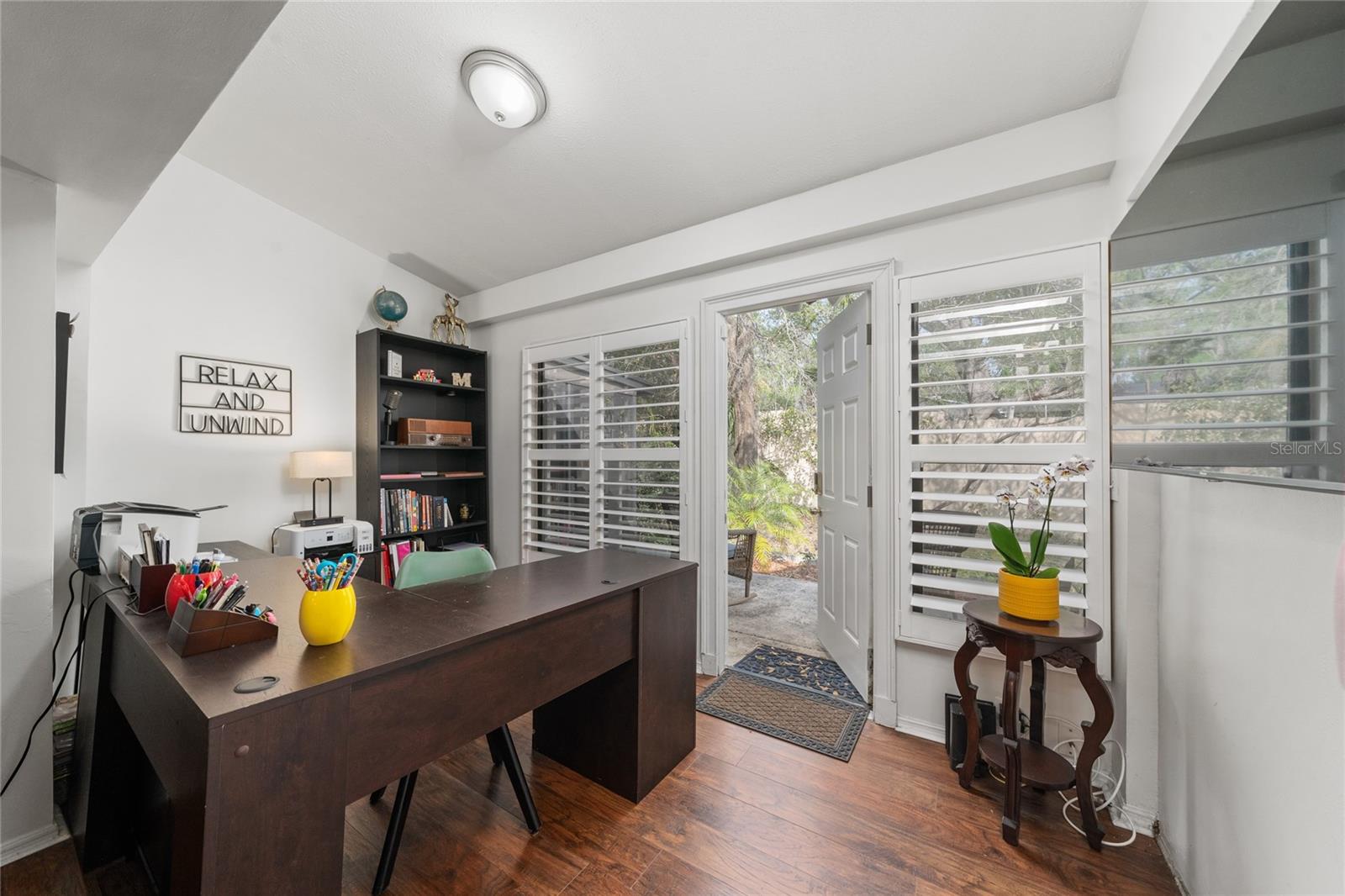 CRANES ROOST VILLAS REP - Residential