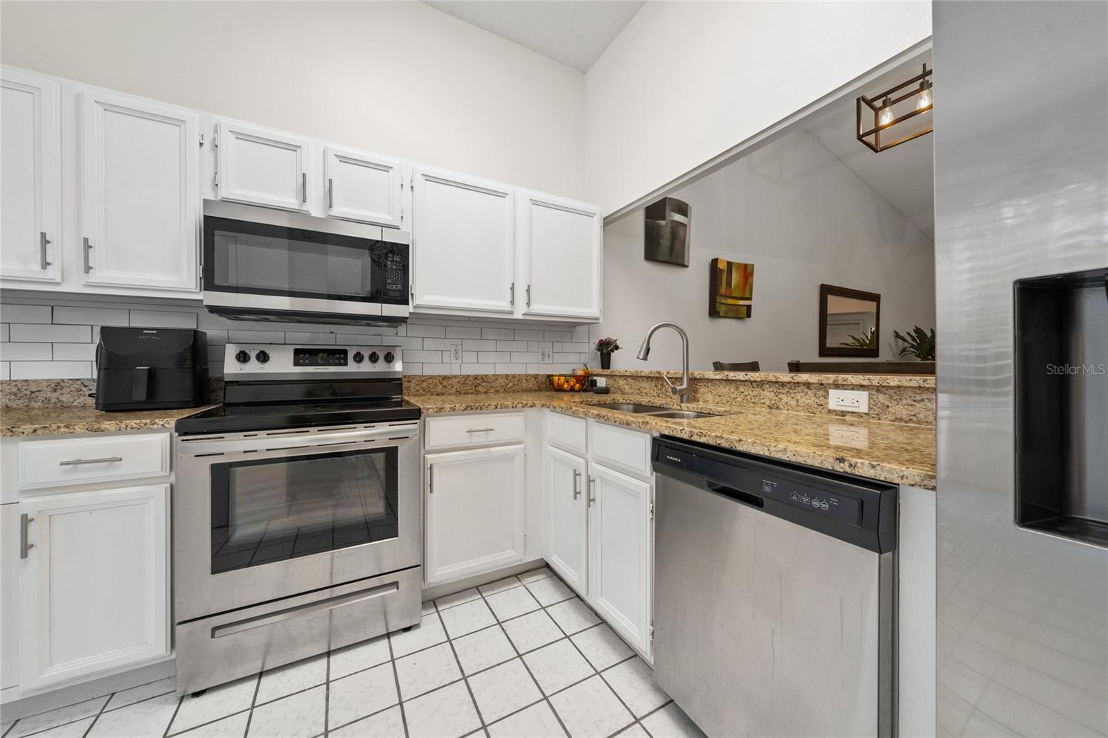 CRANES ROOST VILLAS REP - Residential