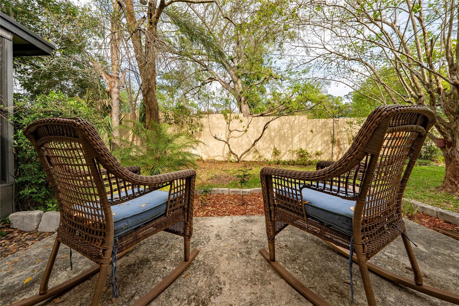 CRANES ROOST VILLAS REP - Residential