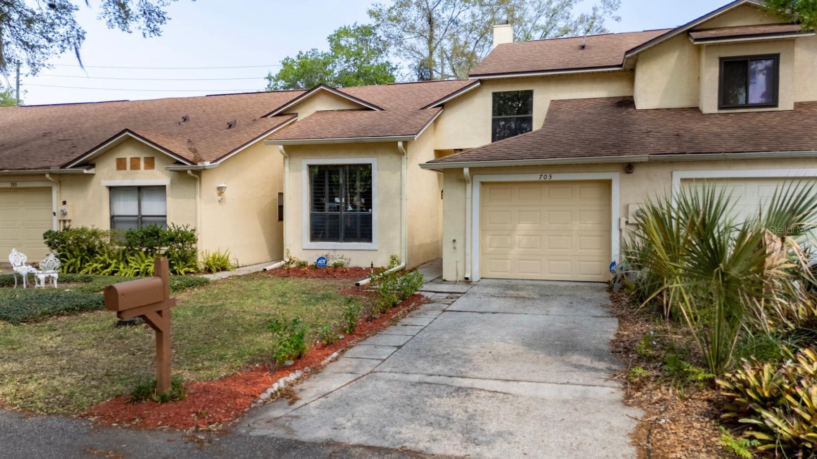 703 SWAN LANE