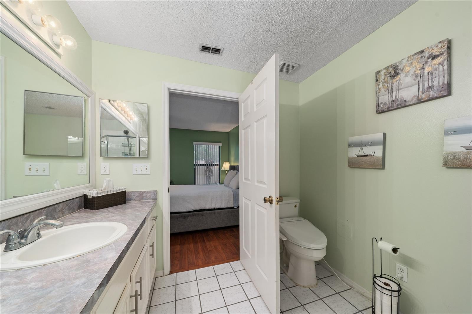 CRANES ROOST VILLAS REP - Residential