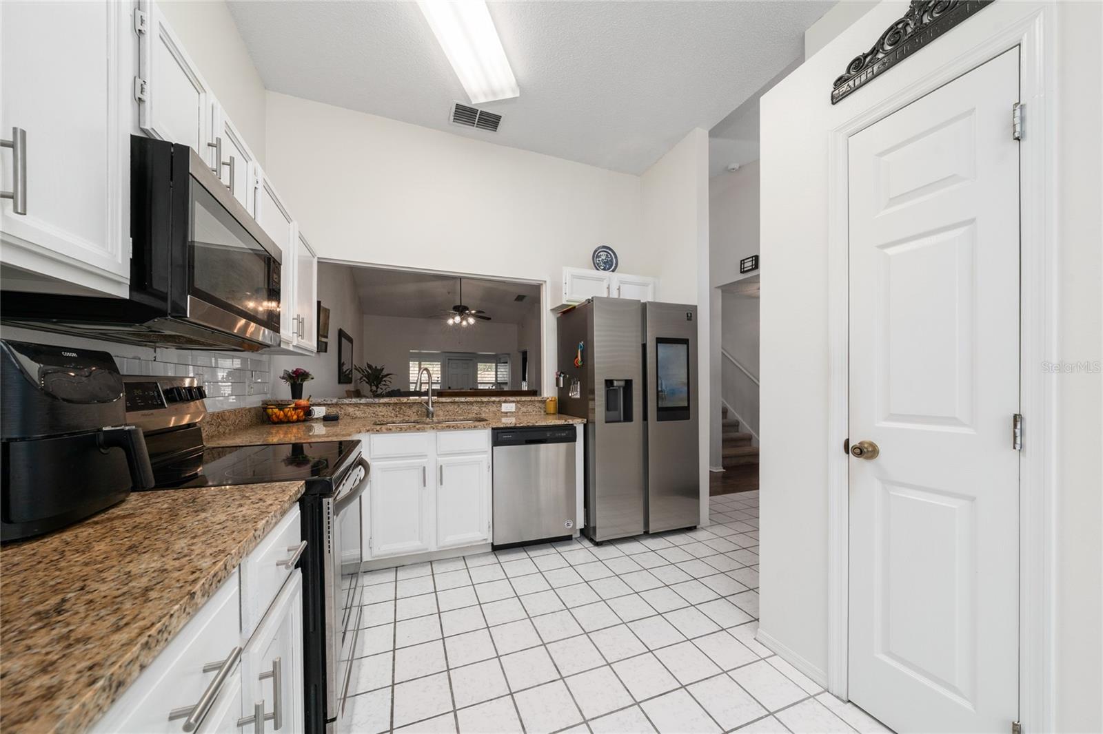 CRANES ROOST VILLAS REP - Residential