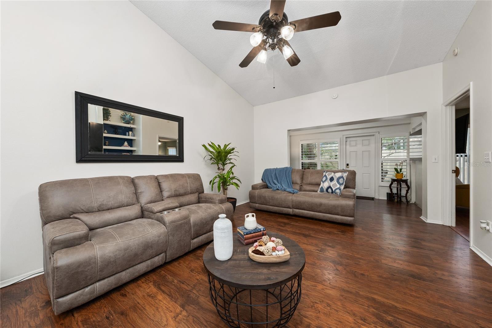 CRANES ROOST VILLAS REP - Residential