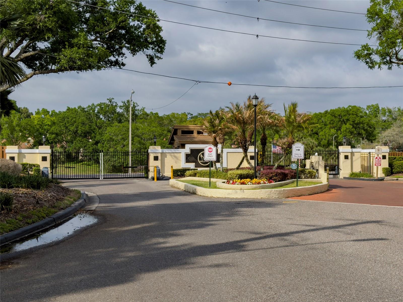 CRANES ROOST VILLAS REP - Residential