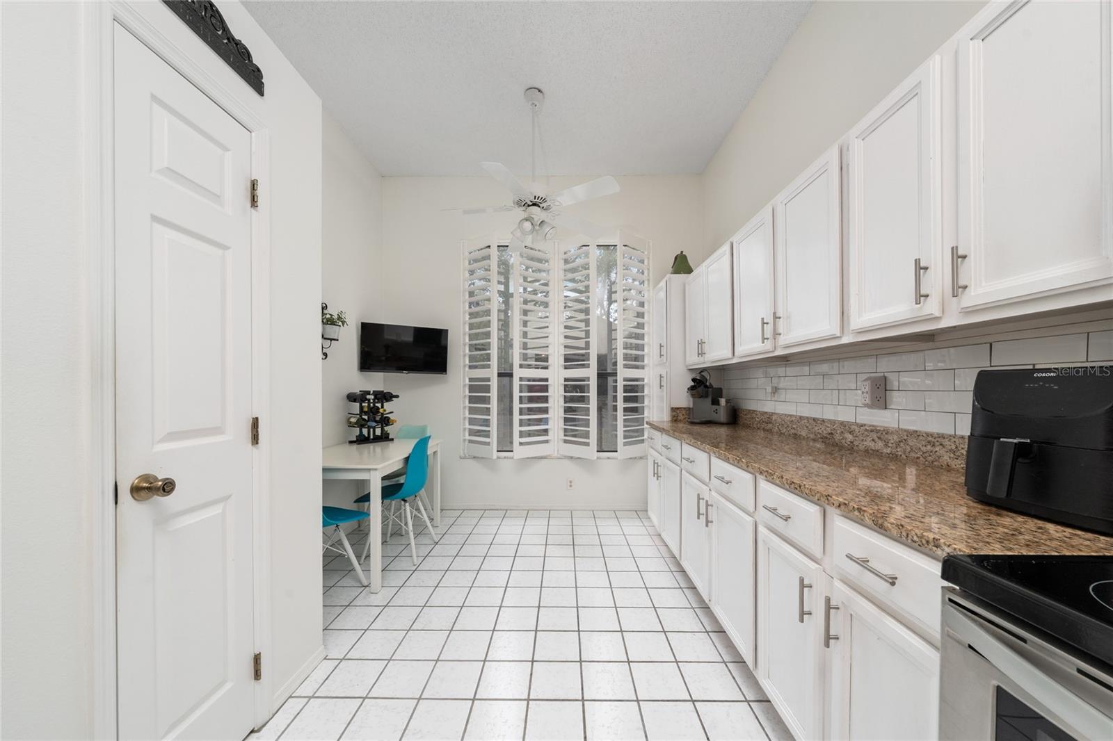 CRANES ROOST VILLAS REP - Residential