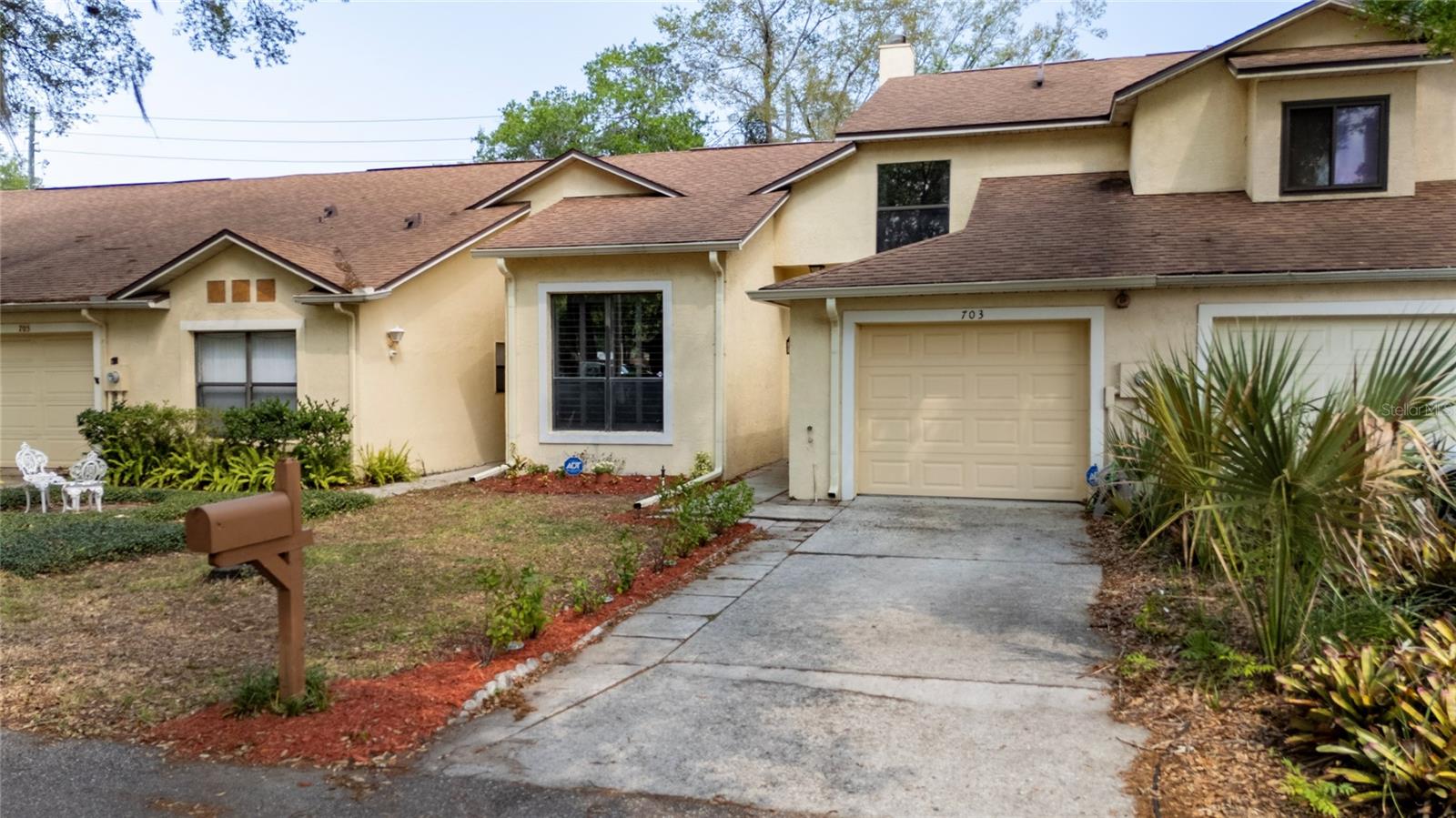 CRANES ROOST VILLAS REP - Residential