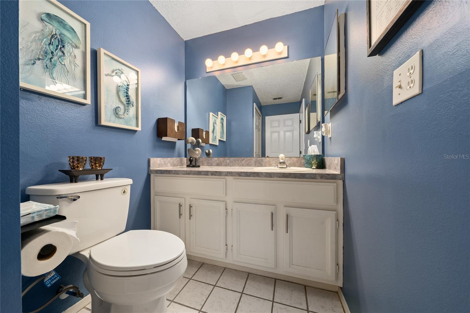 CRANES ROOST VILLAS REP - Residential