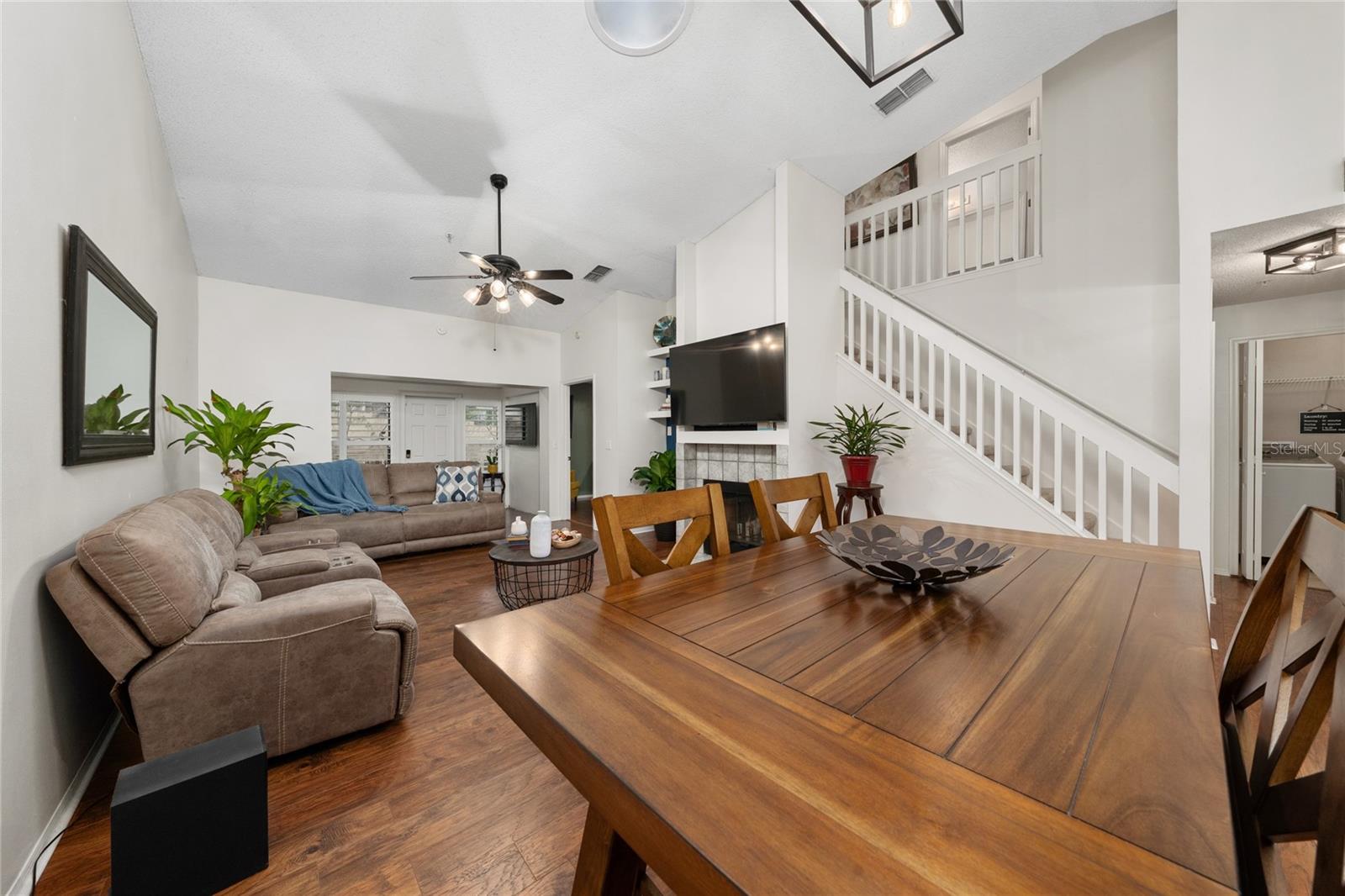 CRANES ROOST VILLAS REP - Residential