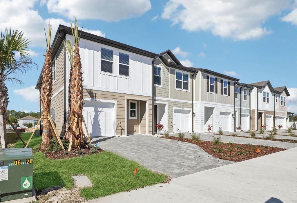 Photo of 7653 Deer Valley Cir, Tampa, FL 33635 (MLS # TB8429288)