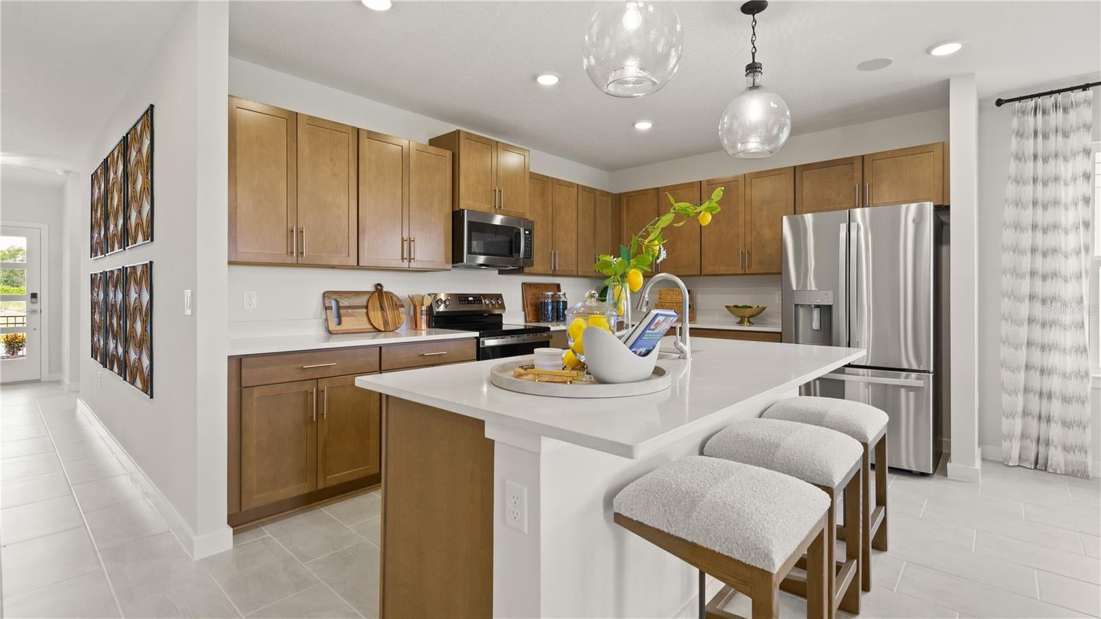 2261 CROWN ROCK BLUFF DRIVE