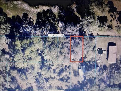 TBA NE 159TH STREET FORT MC COY FL 32134