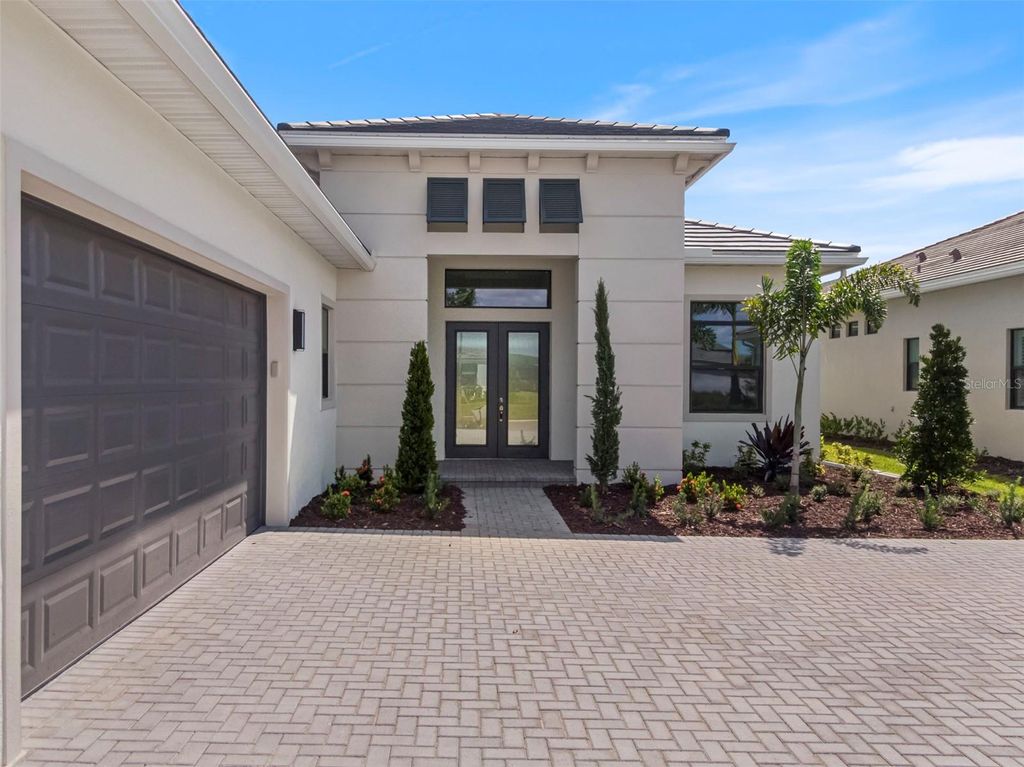 Photo of 4620 Motif Terrace, Sarasota, FL 34240 (MLS # O6341703)